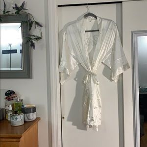 ‘Bride’ Robe